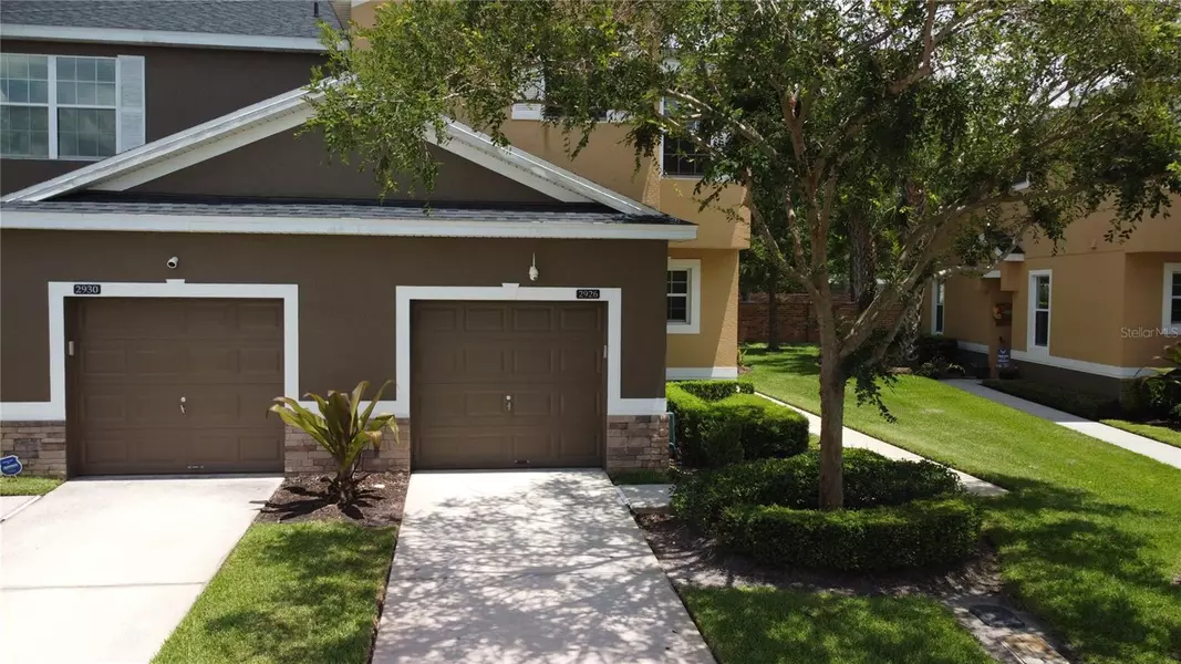 2926 RODRICK CIRCLE #2926, Orlando, FL 32824