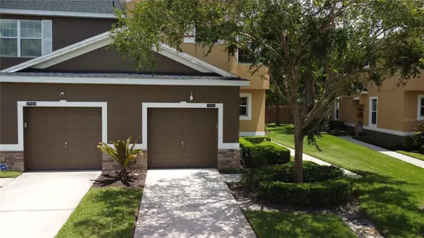 2926 RODRICK CIRCLE #2926, Orlando, FL 32824