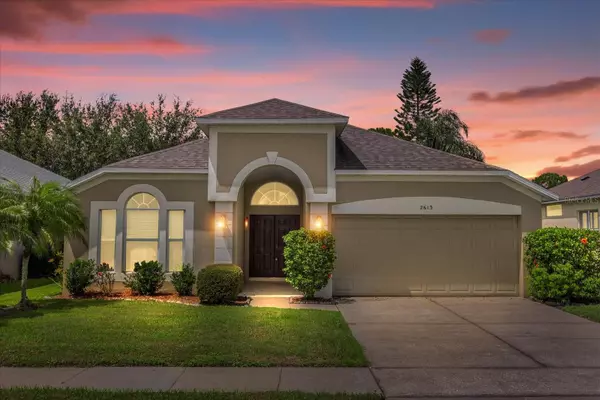 2613 RUNYON CIR, Orlando, FL 32837