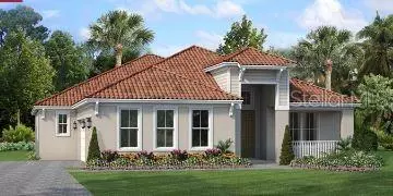 26212 AVENIDA LAS COLINAS, Howey In The Hills, FL 34737