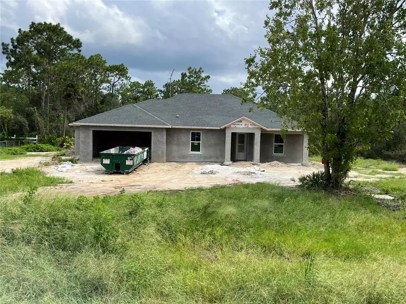 3355 SNOW HILL ROAD, Chuluota, FL 32766