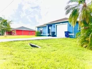 Lehigh Acres, FL 33971,3808 20TH ST W