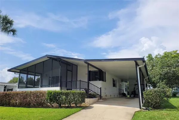 Zellwood, FL 32798,3882 DIAMOND OAK WAY #615