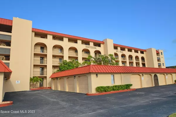 Cocoa Beach, FL 32931,1305 S ATLANTIC S #430