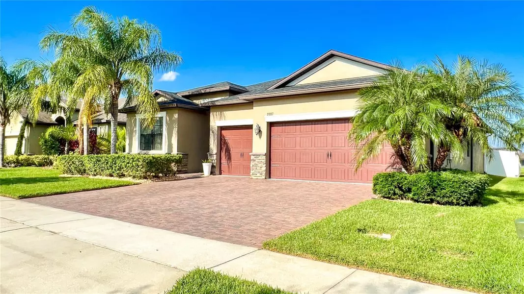 2887 SPRING BREEZE WAY, Kissimmee, FL 34744