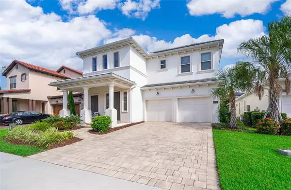 Winter Garden, FL 34787,15755 CUTTER SAIL PL