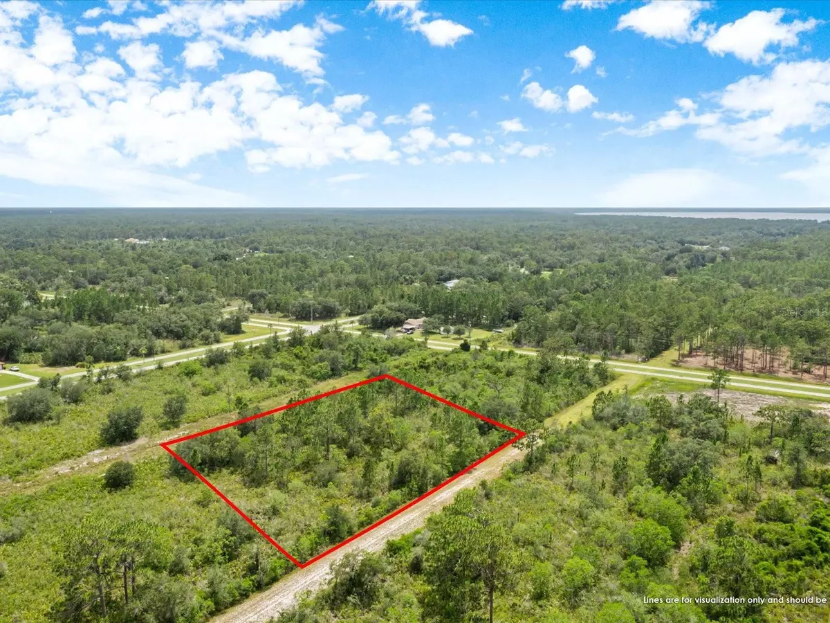 Indian Lake Estates, FL 33855,317 EL DORADO DR