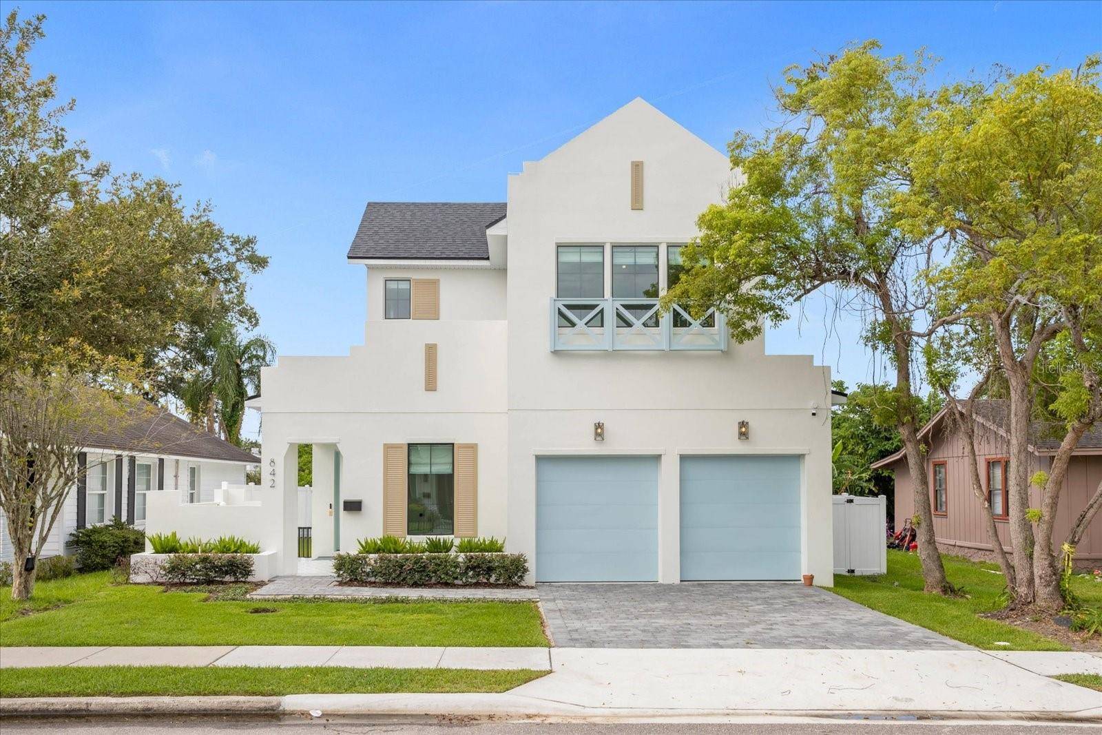 842 ENGLISH CT, Winter Park, FL 32789
