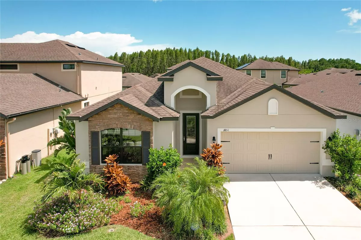 Riverview, FL 33579,11851 VALHALLA WOODS DR