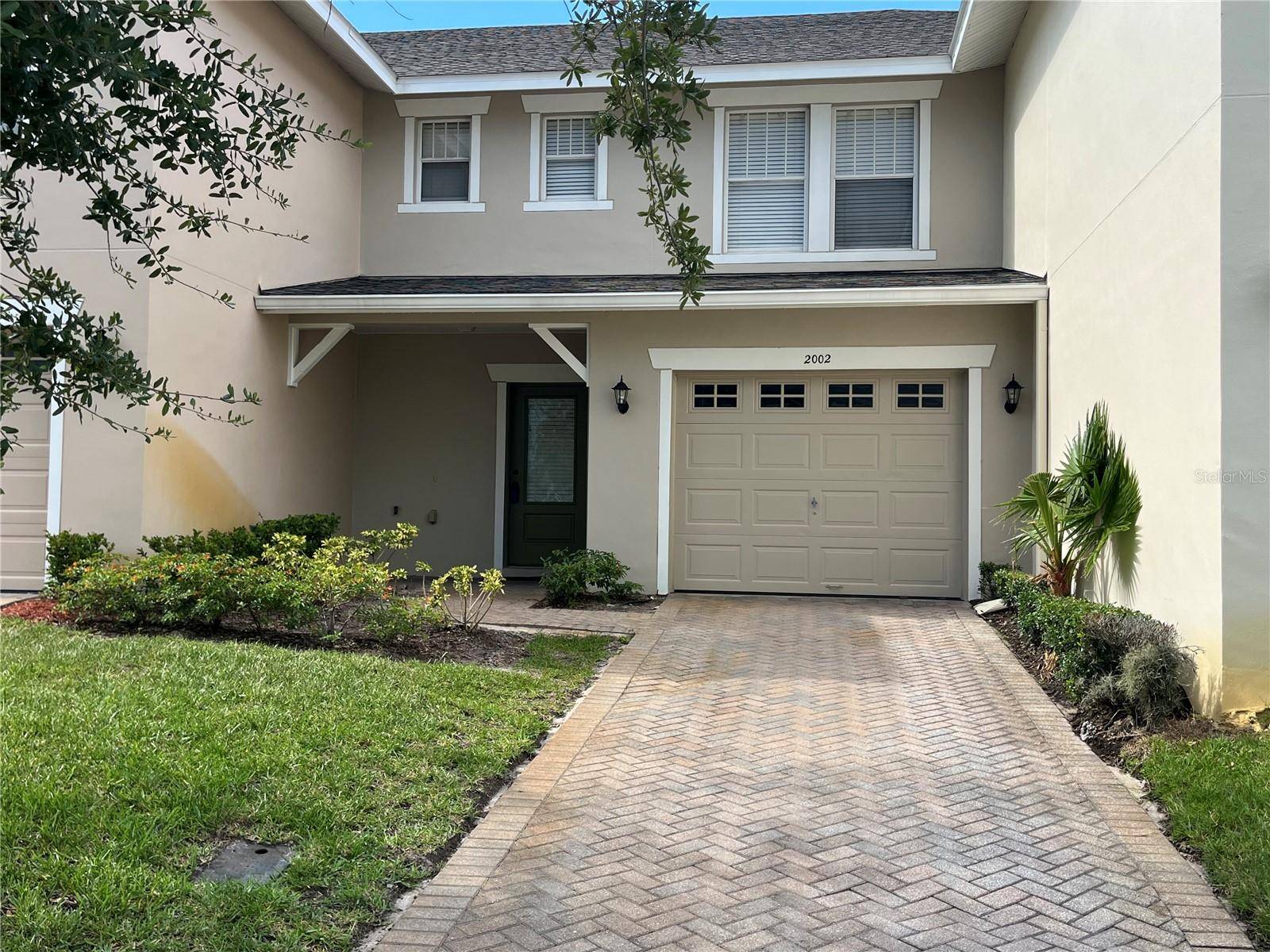 2002 CYPRESS BAY BLVD, Kissimmee, FL 34743