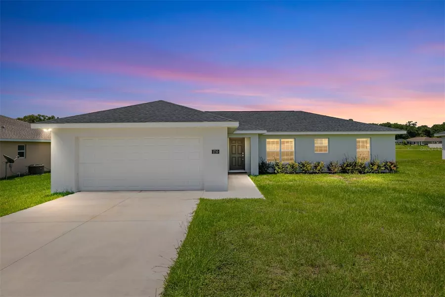 1710 NE 161ST PL, Citra, FL 32113