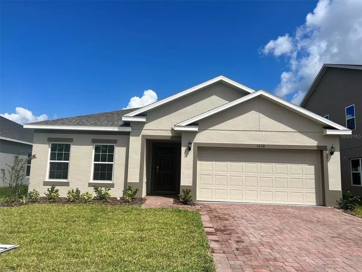 Saint Cloud, FL 34769,1638 SKY LAKES DR