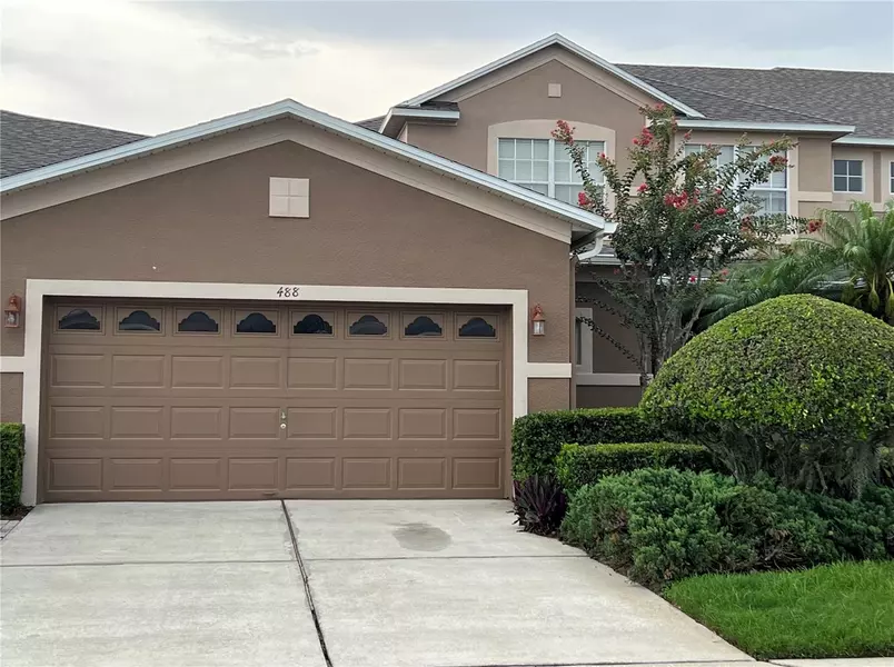 488 CRUZ BAY CIR, Winter Springs, FL 32708