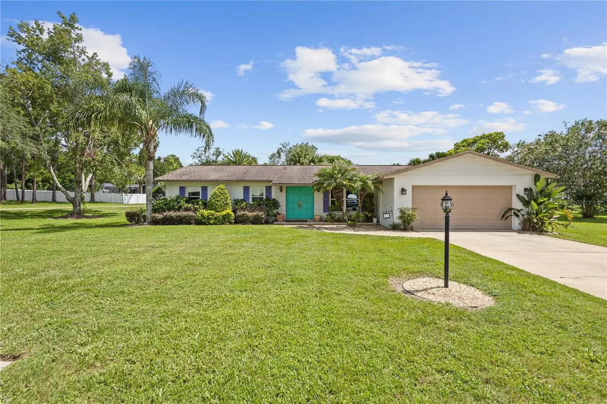 Debary, FL 32713,41 CATALINA DR