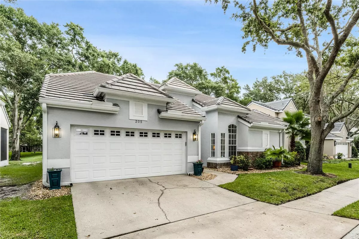 Lake Mary, FL 32746,205 WIMBLEDON CIR