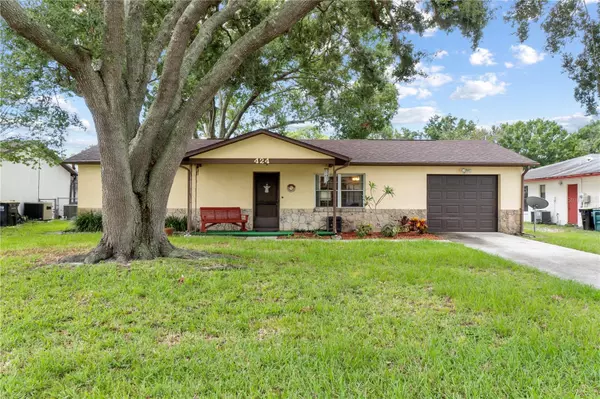 Poinciana, FL 34759,424 CART CT