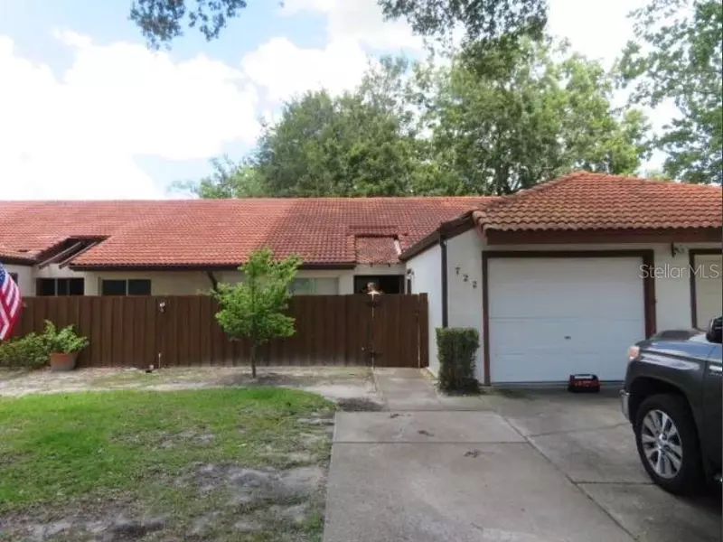 722 WARRENTON RD, Winter Park, FL 32792