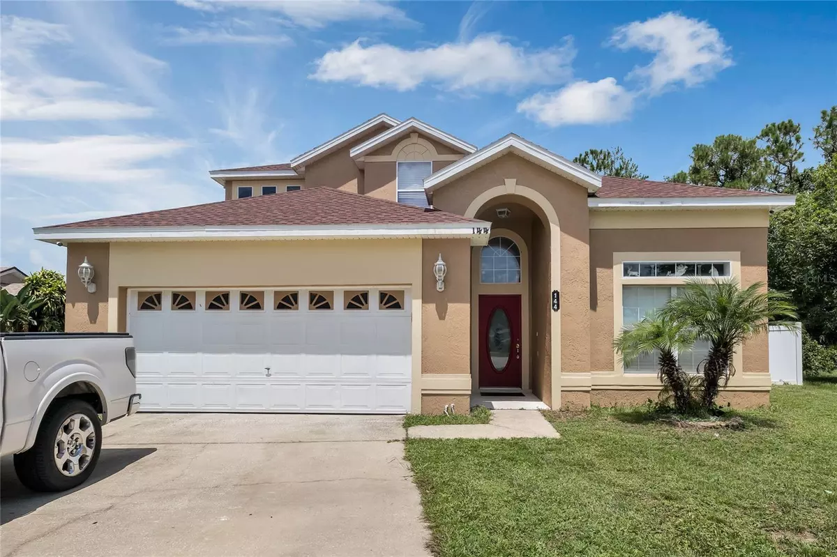 Davenport, FL 33896,144 WATER CHASE CT