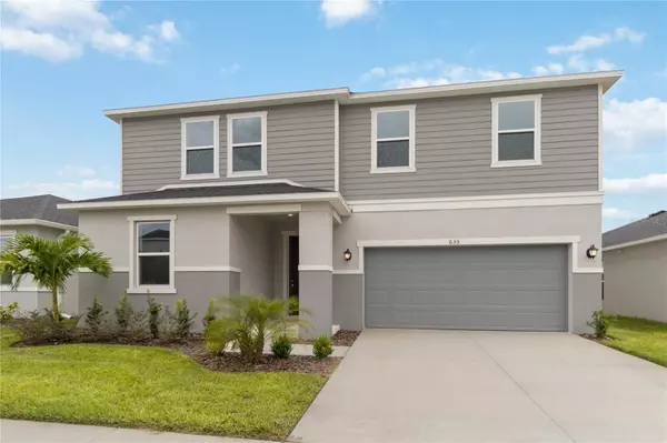 Davenport, FL 33896,635 OVERPOOL AVE