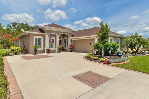 3387 BELLINO BLVD, New Smyrna Beach, FL 32168