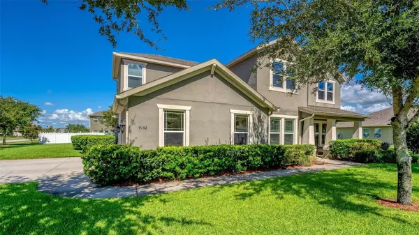 Apopka, FL 32712,4152 GOLDEN WILLOW CIR