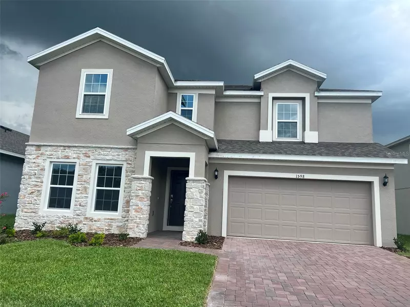 1598 SKY LAKES DR, Saint Cloud, FL 34769