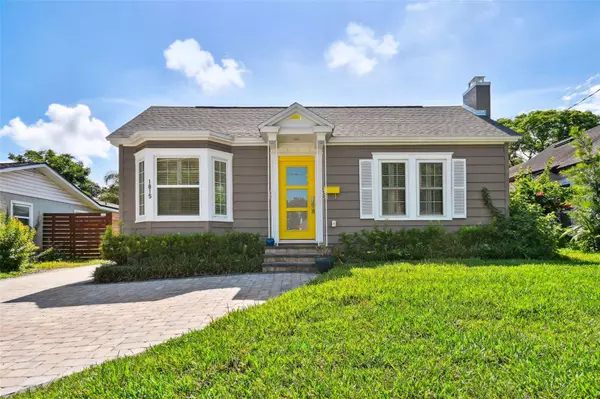 1815 DELANEY AVE, Orlando, FL 32806