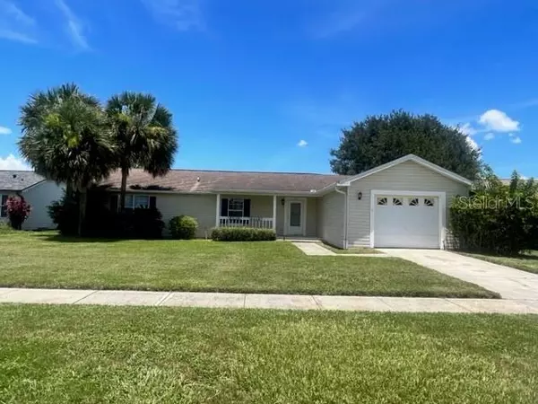 3813 SPRINGLAKE VILLAGE CT, Kissimmee, FL 34744