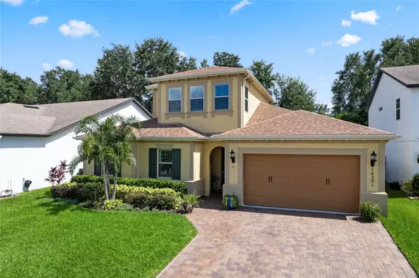 Winter Garden, FL 34787,14391 SUNBRIDGE CIR