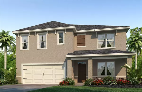 1632 AURORA RIDGE DR, Zellwood, FL 32798