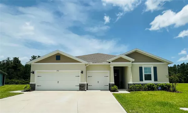 2961 HOODED CRANE CV, Harmony, FL 34773