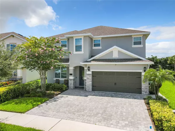 7475 MARKER AVE, Kissimmee, FL 34747