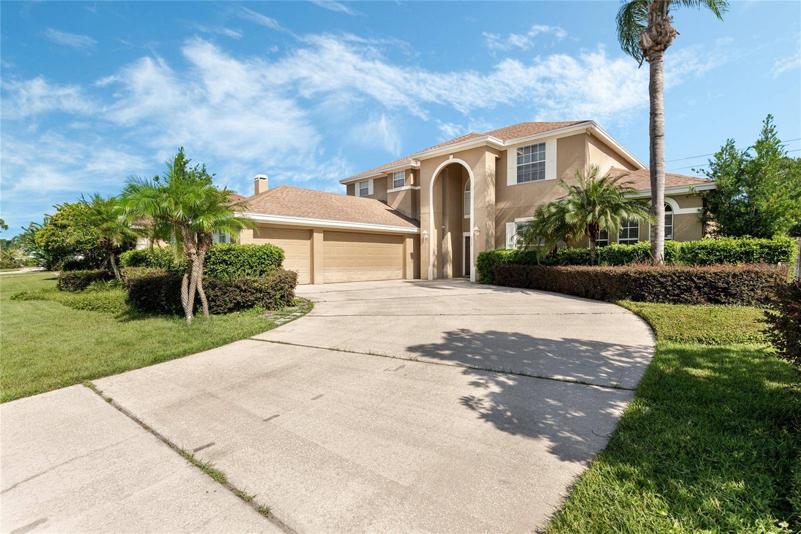 2902 WILLOW BAY TER, Casselberry, FL 32707
