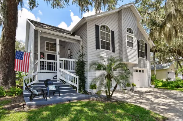 Debary, FL 32713,234 RIVER VILLAGE DR #450