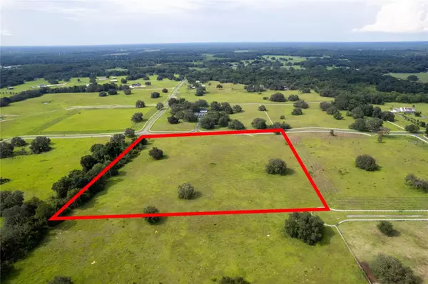 Bushnell, FL 33513,TBD SW 85TH AVE