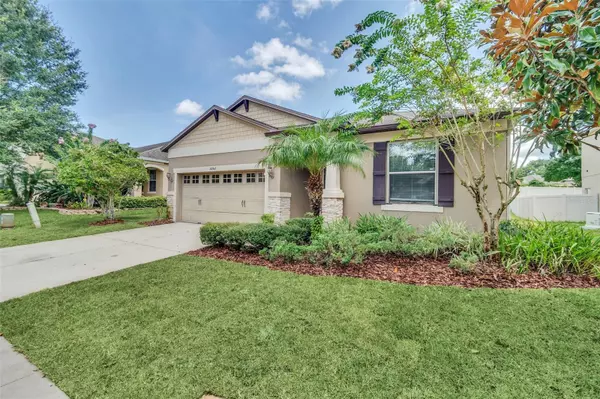 20945 OLDENBURG LOOP, Mount Dora, FL 32757