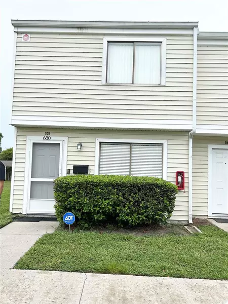 680 LESLIE CT #680, Altamonte Springs, FL 32701