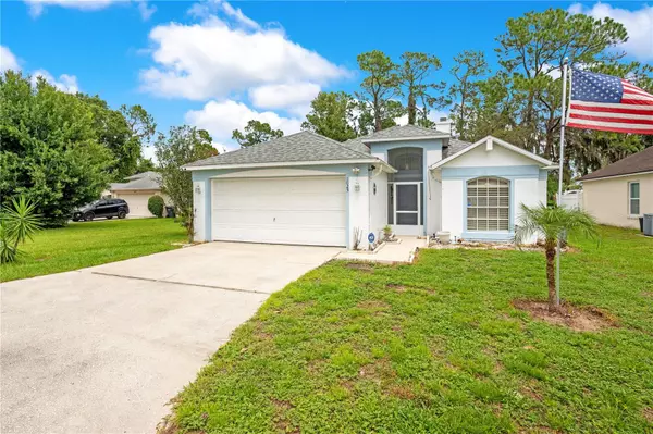 1025 LAKE DAVENPORT BLVD,  Davenport,  FL 33897