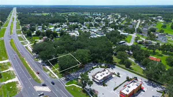 Kissimmee, FL 34746,3561 S ORANGE BLOSSOM TRL