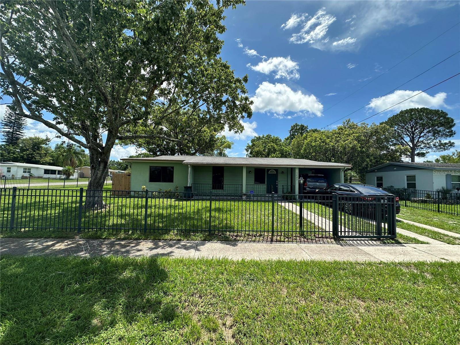 1483 LAYTON AVE, Deltona, FL 32725