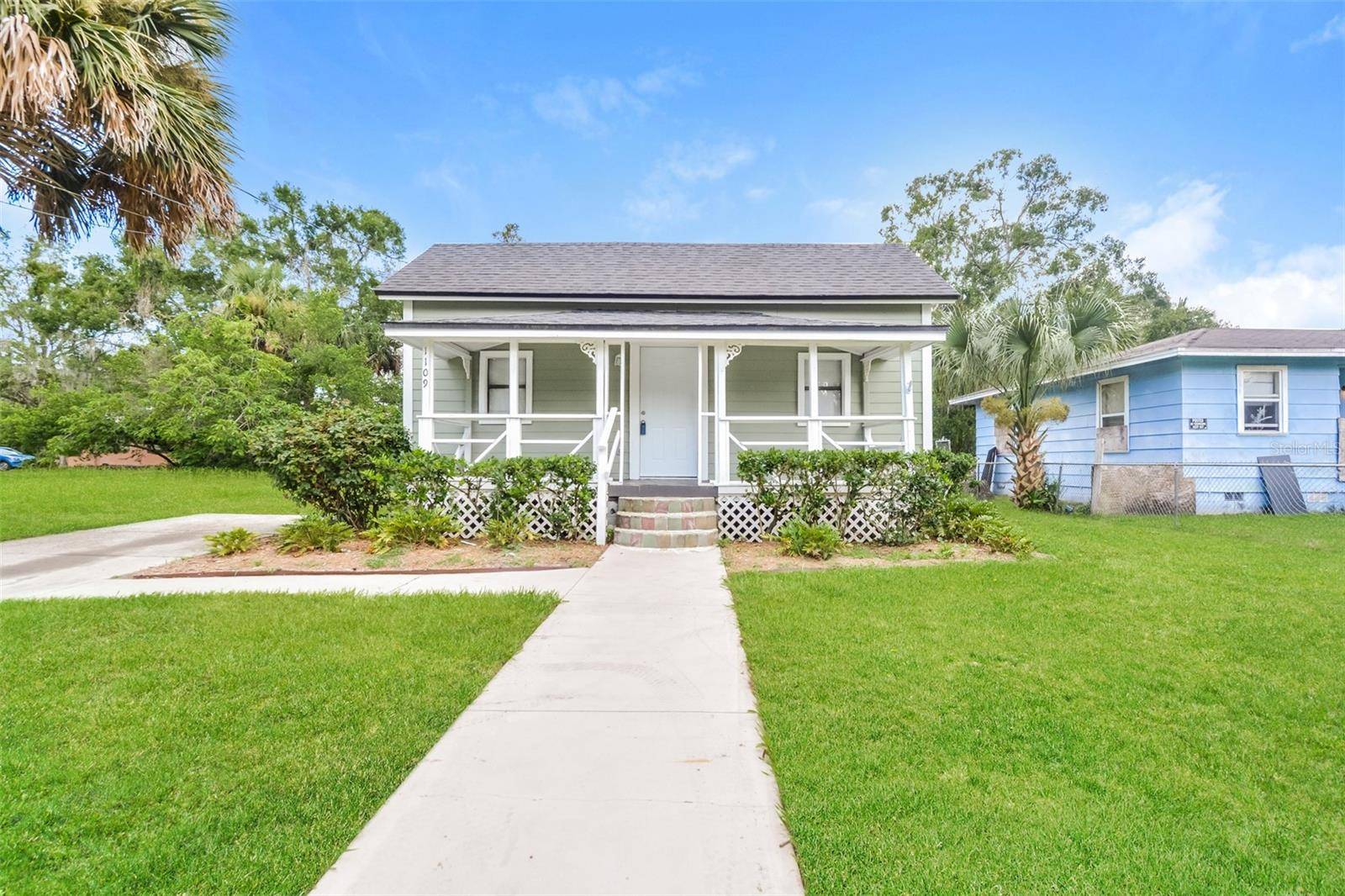 1109 W 10TH ST,  Sanford,  FL 32771