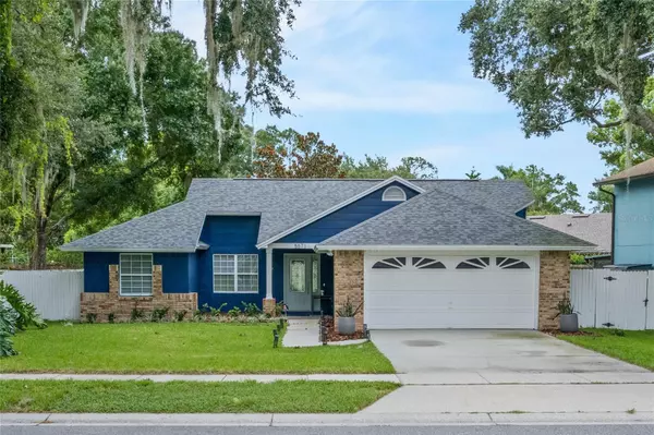 5571 S LAKE BURKETT, Winter Park, FL 32792