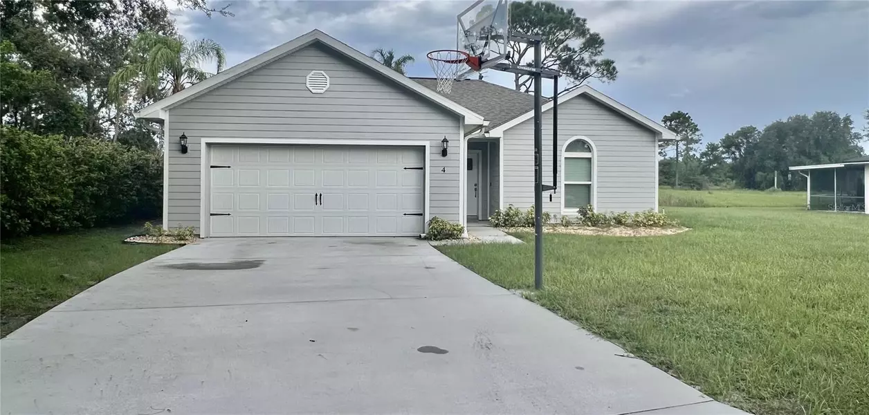 4 CYPRESS RUN, Haines City, FL 33844