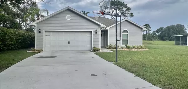 4 CYPRESS RUN, Haines City, FL 33844