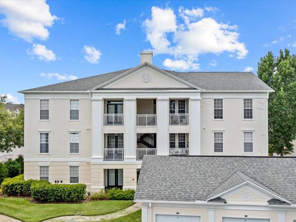 229 LONGVIEW AVE #304, Celebration, FL 34747