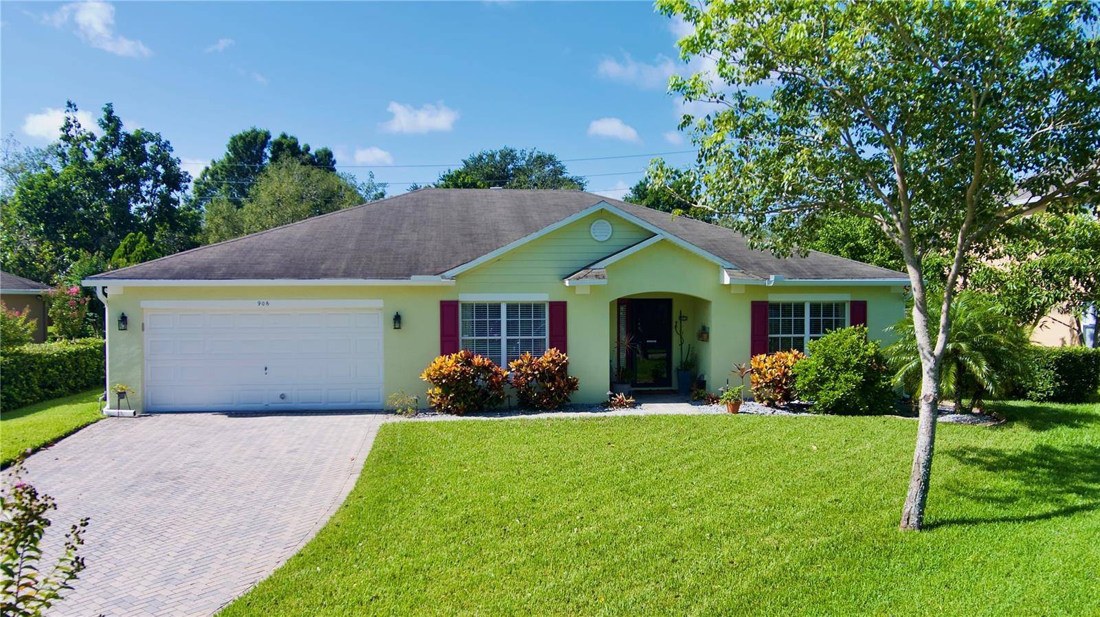 906 BURLAND CIR, Winter Garden, FL 34787