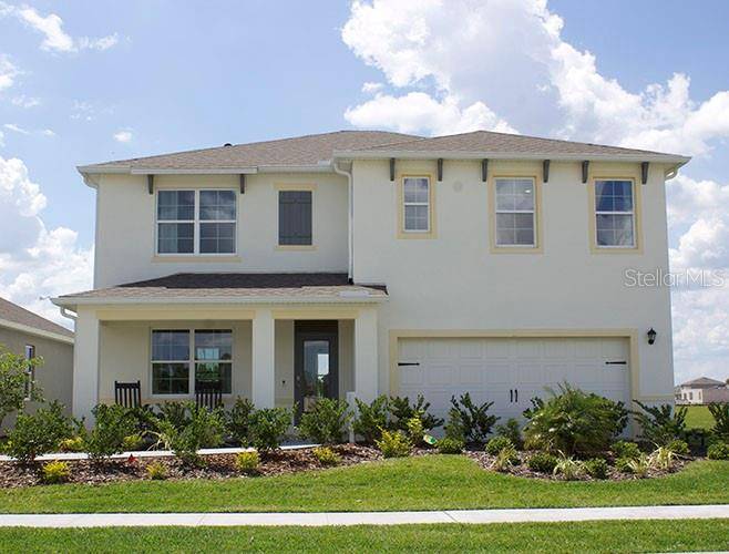 3033 BEAU LOOP,  Tavares,  FL 32778