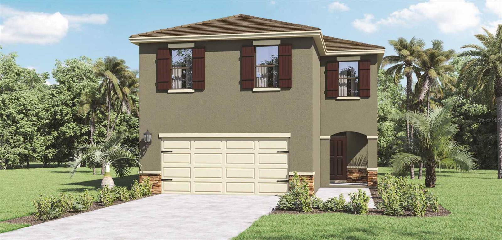 1358 CORK DR, Ormond Beach, FL 32174
