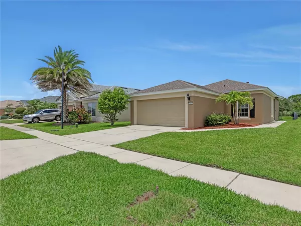 1464 DITTMER CIR SE, Palm Bay, FL 32909