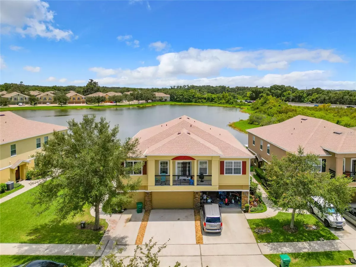 Winter Garden, FL 34787,1604 SCARLET OAK LOOP #B